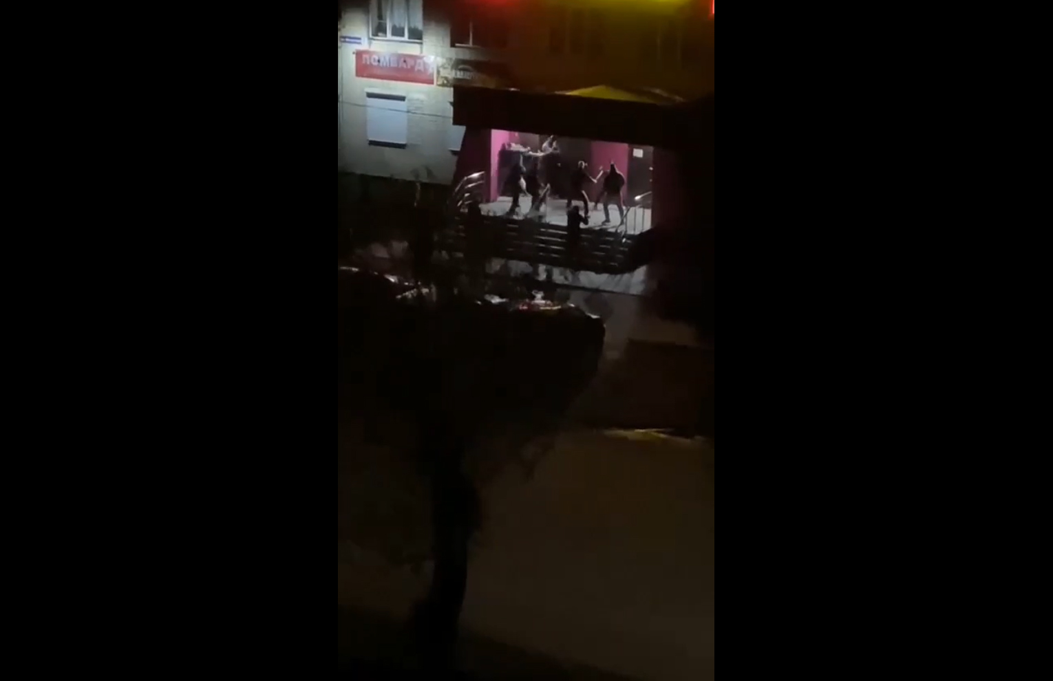 State Duma deputy from Chechnya called for an investigation into the attack on natives of Ingushetia in the Vladimir region