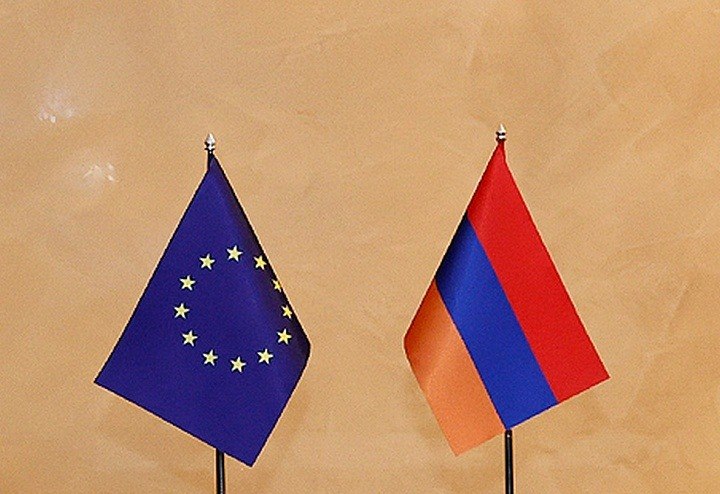 Власти Армении: интеграция с ЕС — отражение европейских устремлений народа 
