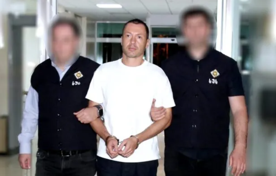 Georgia investigates beating of Giorgi Bachiashvili: Penitentiary system leadership resigns