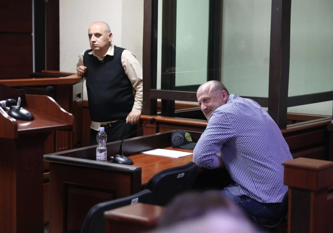 Georgian oppositionist arrested for failure to appear at parliamentary investigative commission meeting