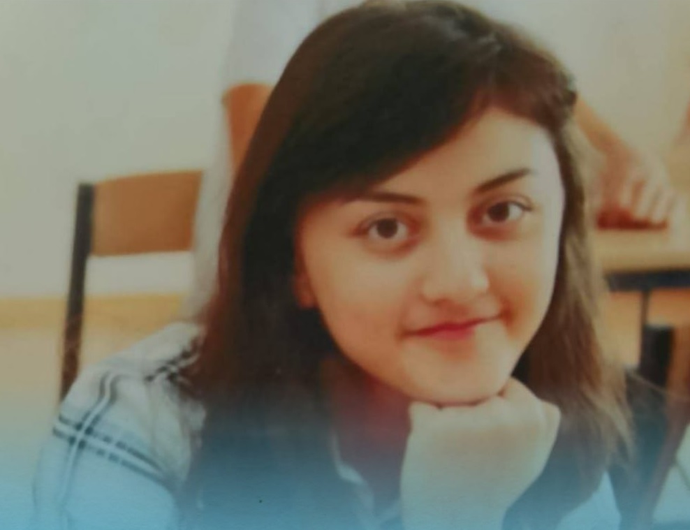 Crimean Tatar woman sentenced to 15 years on treason charges