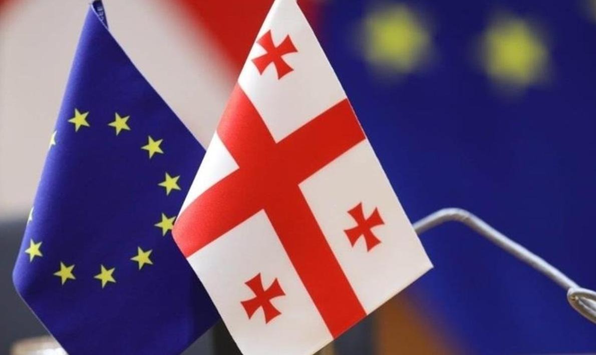 The European Parliament will discuss the recent visit to Georgia