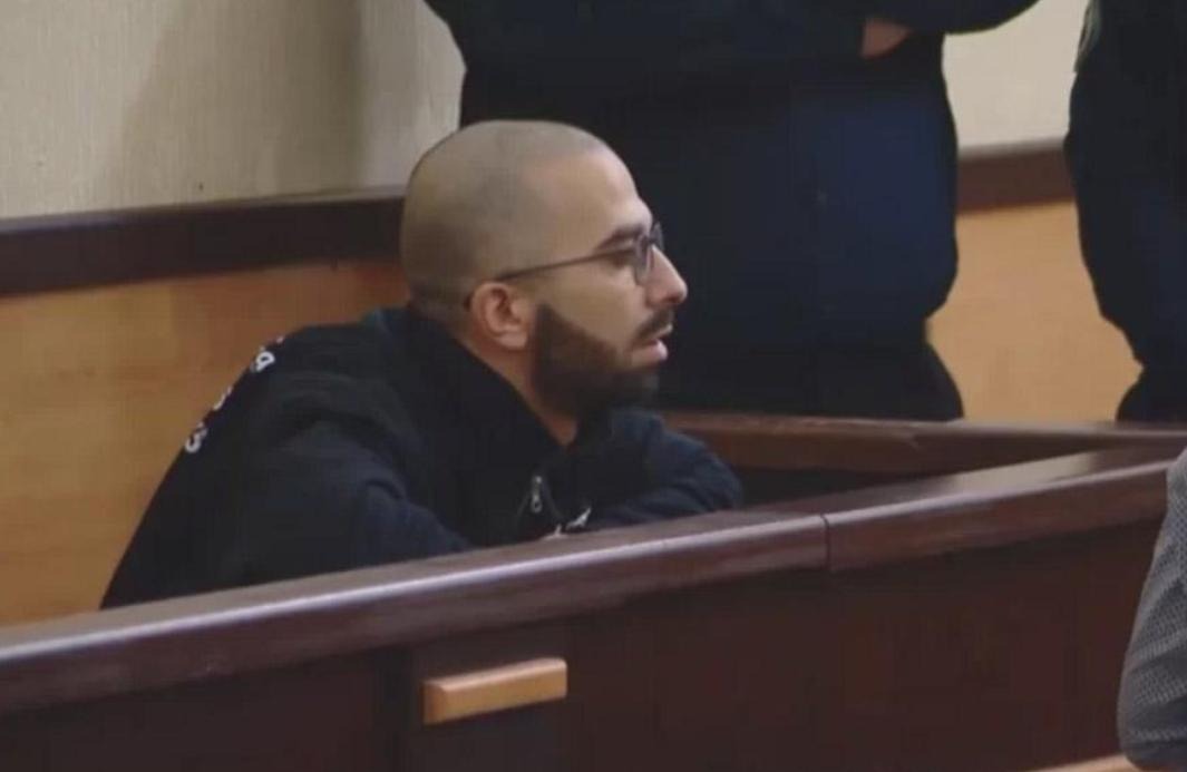 Pro-European protester sentenced to 4 years in Georgia for damaging equipment