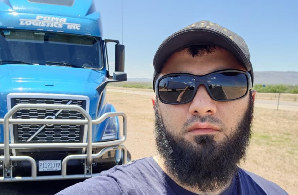 Уроженца КБР с гражданством США судят за терроризм после отказа сотрудничать с ФСБ