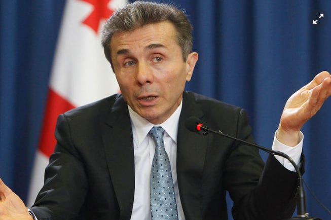 Bidzina Ivanishvili declined a meeting with the US ambassador