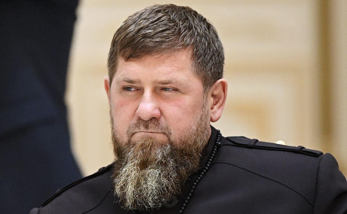 Кадыров воздерживается от поддержки Ирана из-за связей со странами Персидского залива