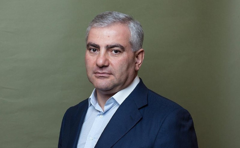 Oligarch Karapetyan will renounce his Russian citizenship to participate in the Armenian elections, but this will not help him.