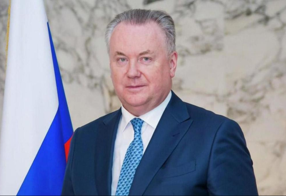 Russia supports the dissolution of the OSCE Minsk Group on Karabakh by the end of 2025