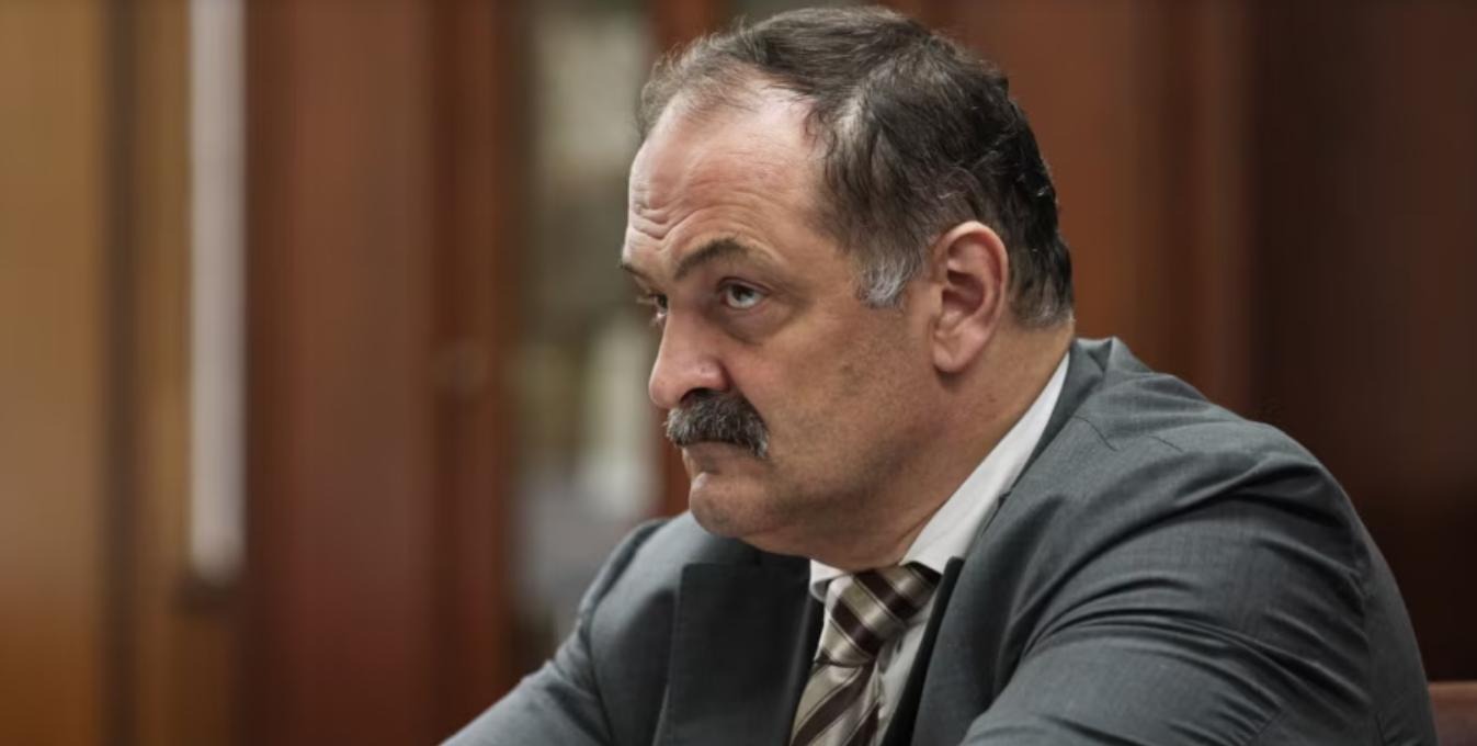 Melikov doesn't want to leave: he angrily dismissed rumors of his resignation