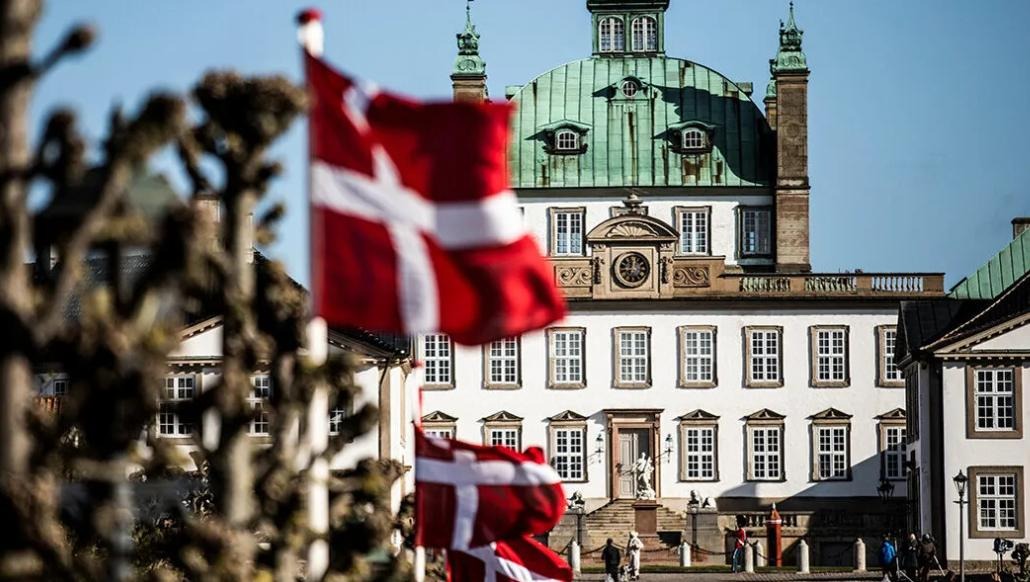 The Danish Foreign Ministry explained Georgia's absence from the meeting of EU ministers with representatives of candidate countries
