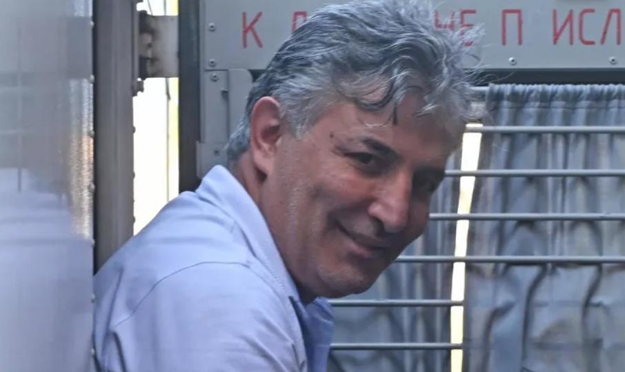 A well-known former lawyer from North Ossetia will be tried in Donetsk