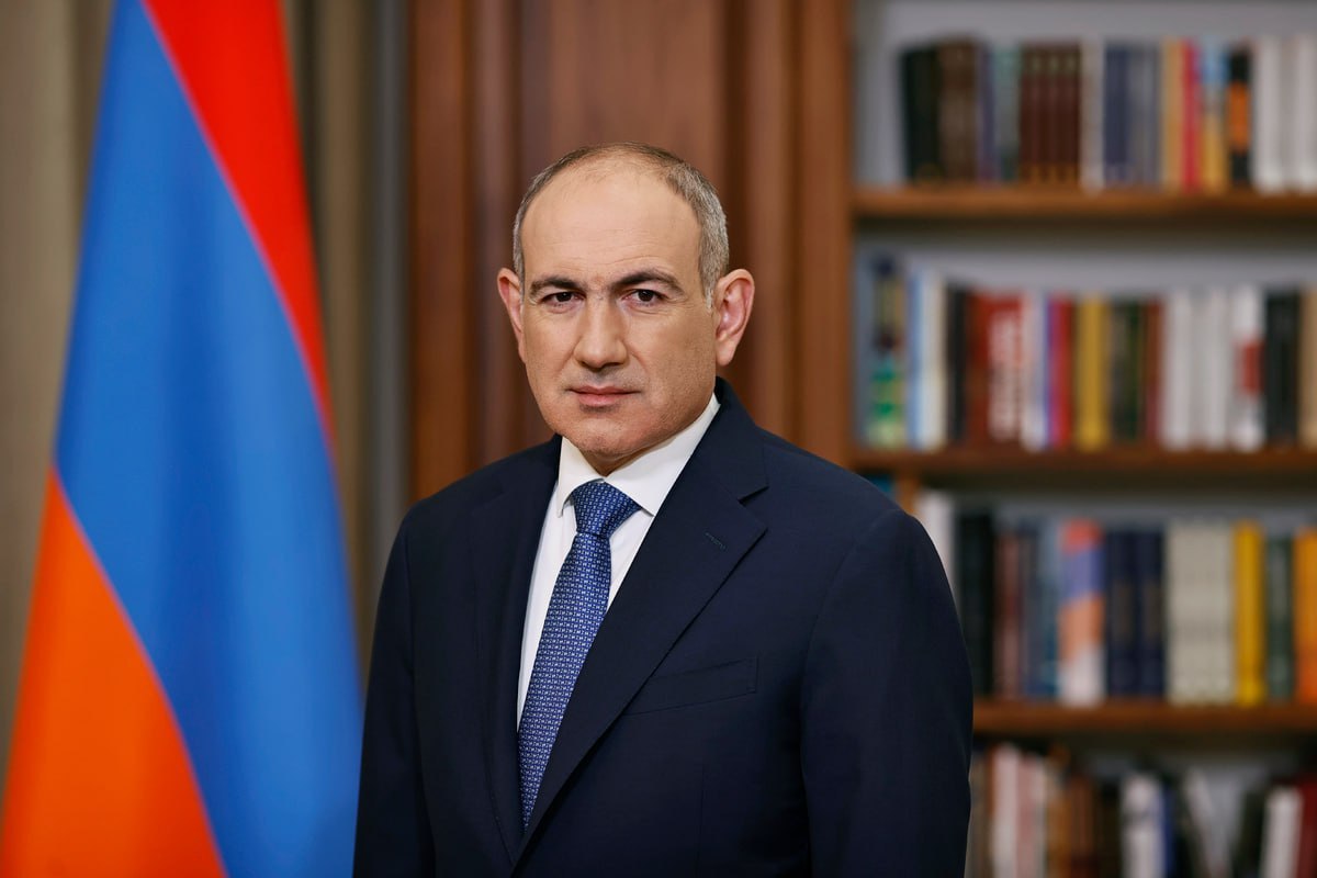 Pashinyan: There will be no war between Armenia and Azerbaijan