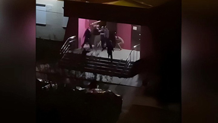 Representatives of Ingushetia responded to the attack on natives of the republic in the Vladimir region