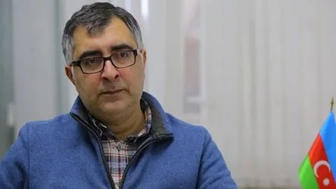Case against Azerbaijani human rights activist referred to court