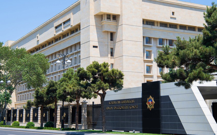 В Азербайджан доставлены граждане, подозреваемые в террористической деятельности