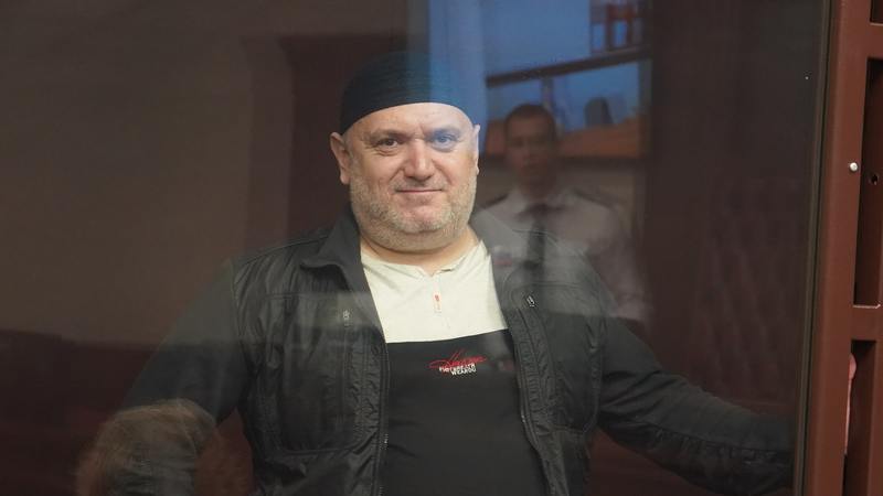 Crimean Tatar political prisoner transferred to prison
