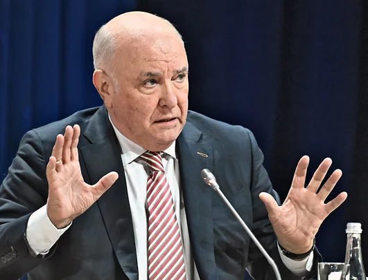 Moscow hinted at a desire to resume diplomatic relations with Georgia