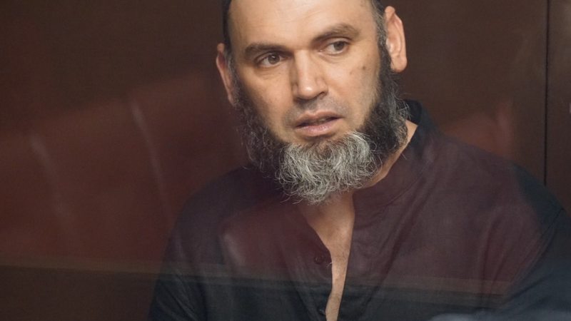 Crimean Tatar journalist transported 9,000 kilometers from home