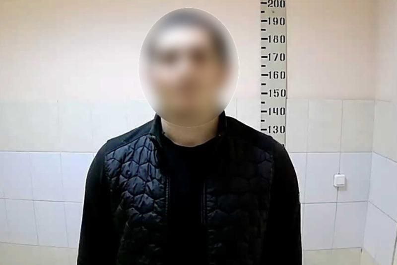 17-летний уроженец Дагестана получил 8 лет колонии за поджог военного самолета