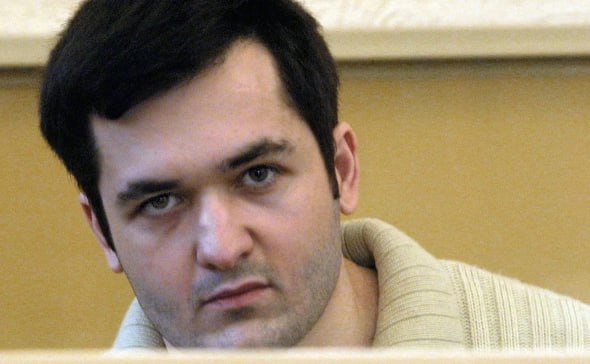 Participant in the Russian-Chechen war asks to be transferred to a Chechen penal colony