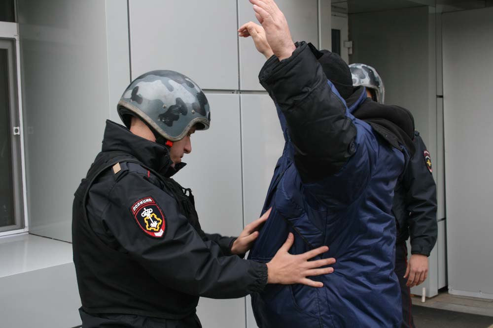 Residents of the Kabardino-Balkarian Republic complained about falsification of criminal cases against Muslims