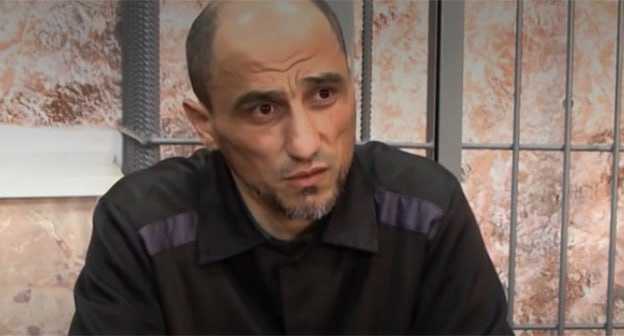 A new criminal case has been opened against a native of Chechnya who reported torture in a penal colony