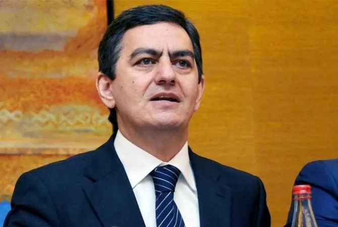 One of the leaders of the Azerbaijani opposition accused Aliyev of 