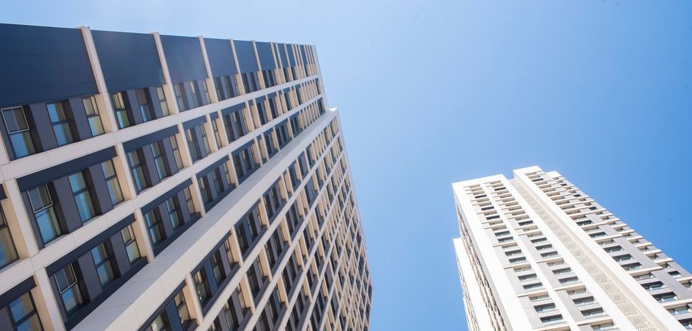 Самое дешевое по России жилье в новостройках – на Северном Кавказе