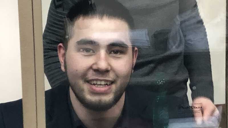 Crimean Tatar political prisoner placed in strict isolation conditions