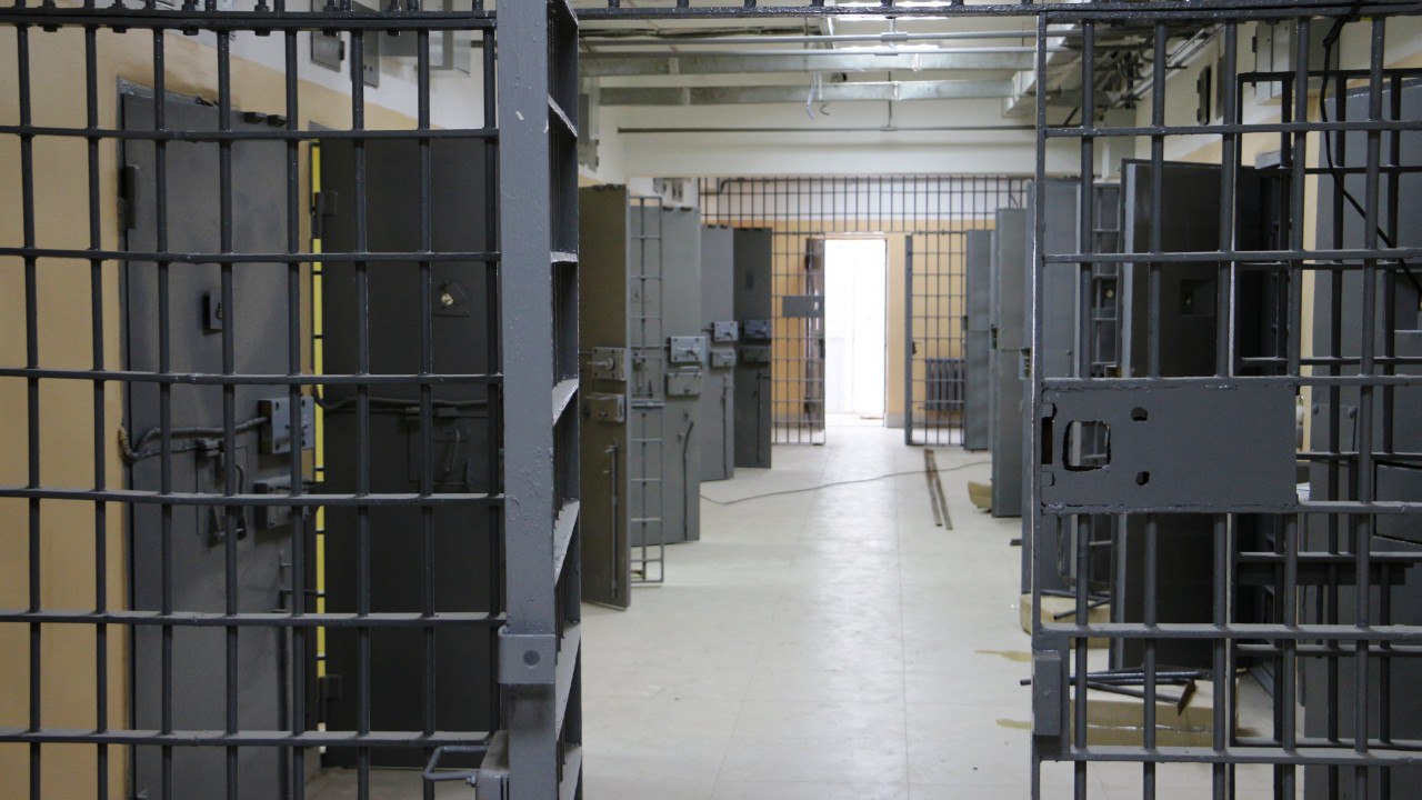 В СИЗО Ингушетии и Ставрополья не хватает мест для задержанных