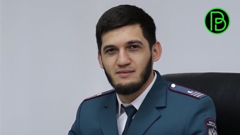 «Мемориал»: в Чечне в результате ДТП с участием председателя Счетной палаты погибла супружеская пара