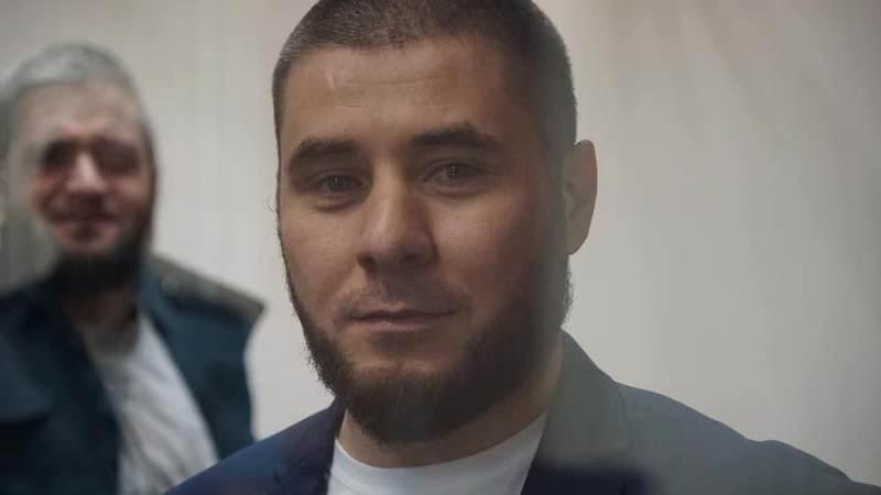 При переводе в новую колонию крымскотатарского политзаключенного отправили на строгий режим