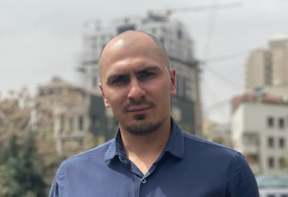 Российского журналиста признали иноагентом за работу на азербайджанском телеканале