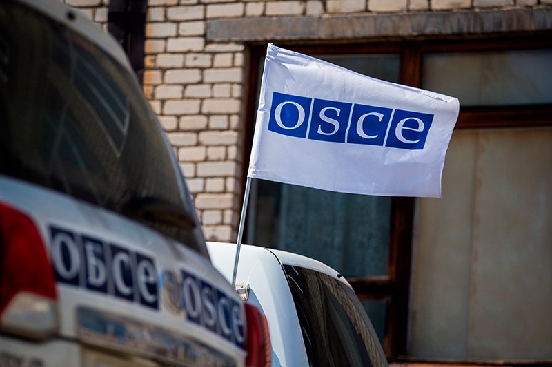 Минская группа прекратила деятельность по урегулированию армяно-азербайджанских отношений
