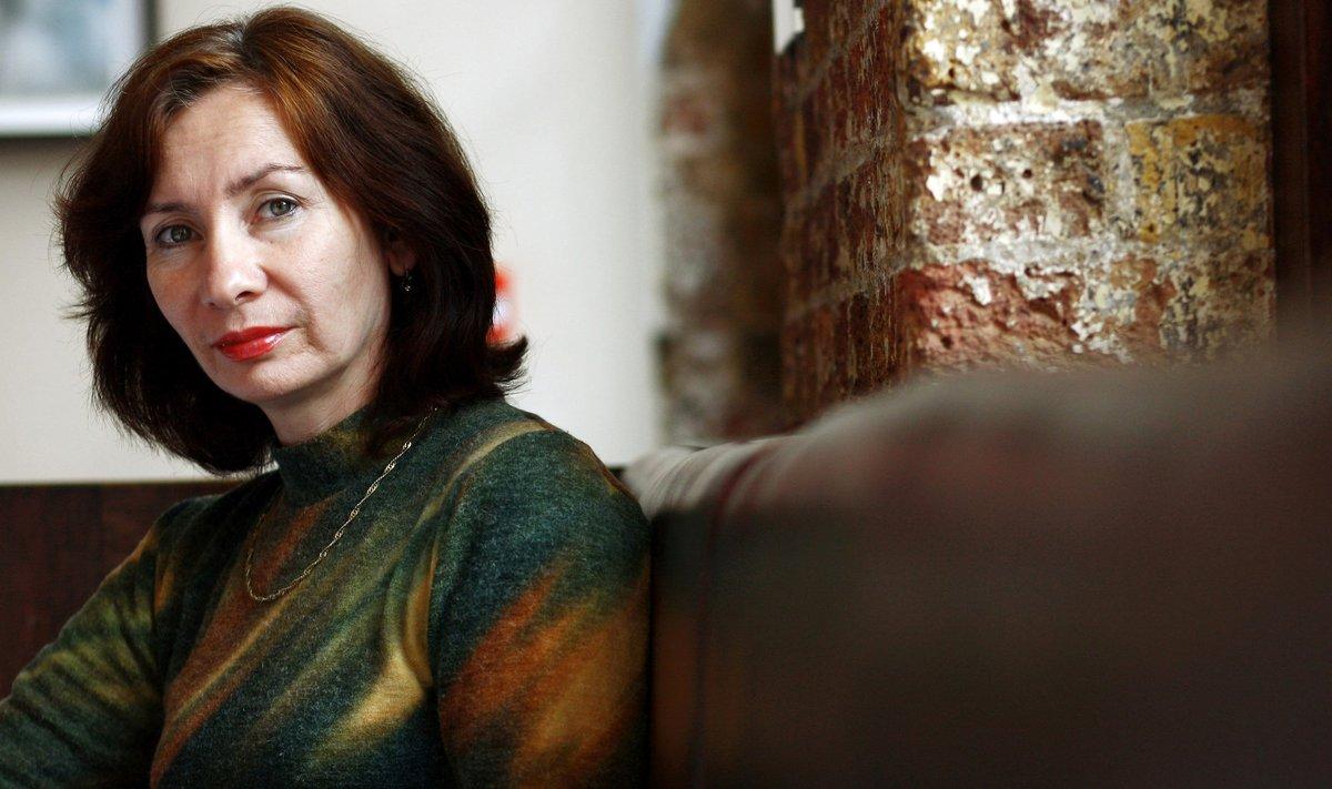 В Италии увековечат память о Наталье Эстемировой