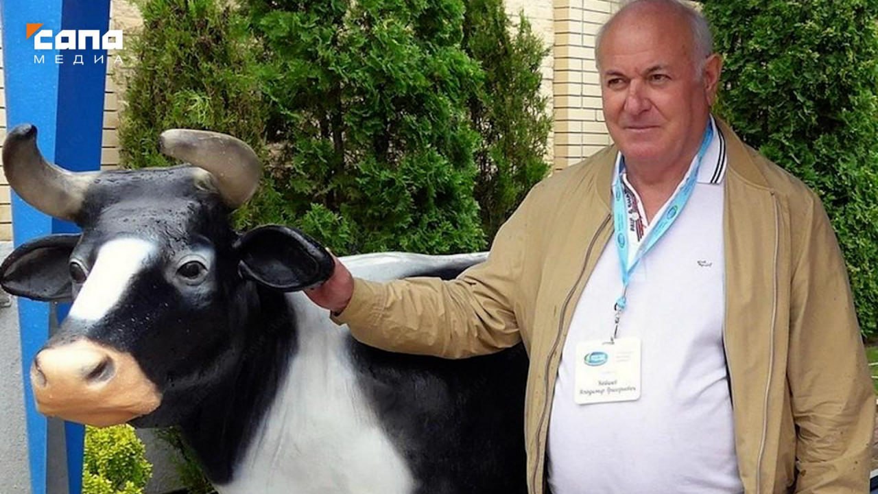 Власти конфисковали активы бывшего премьера Карачаево-Черкесии на более чем 40 млрд рублей