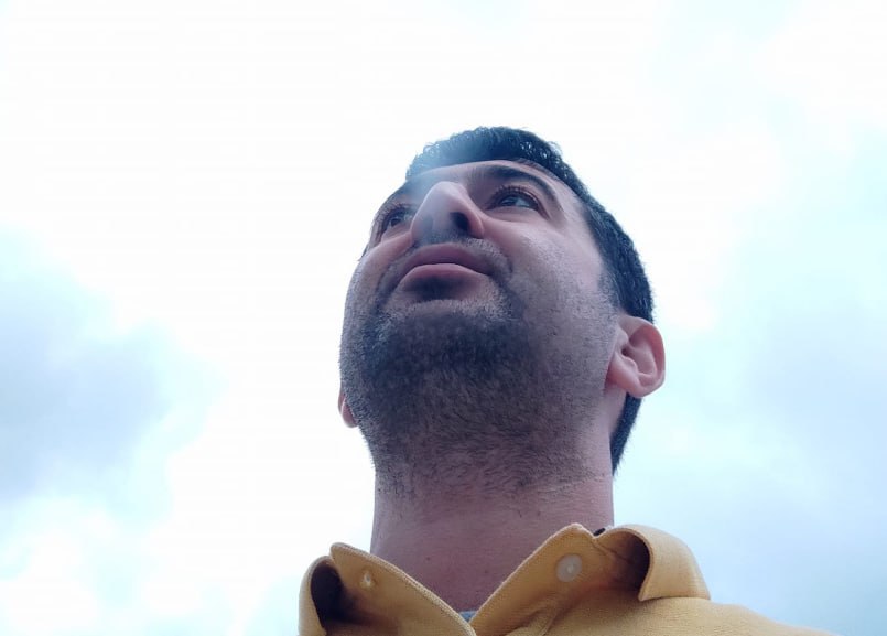 Azerbaijani journalist: Aliyev 