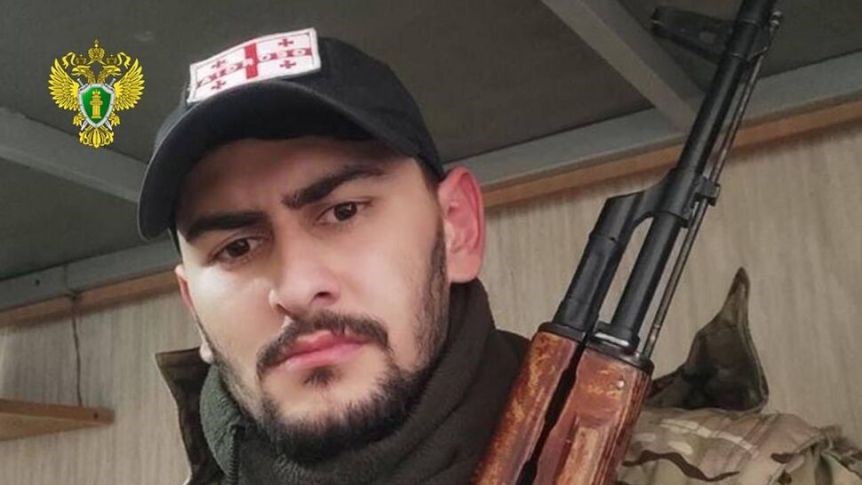 Moscow demands that Armenia extradite Georgian citizen who fought for Ukraine