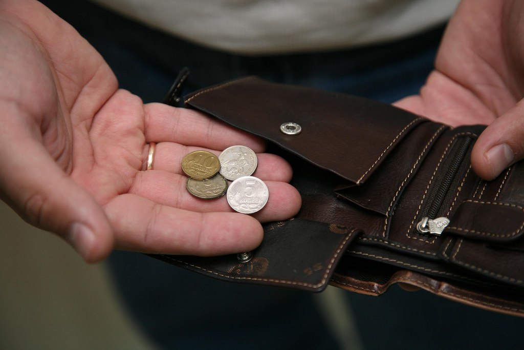 Ингушетия, КЧР и Чечня вошли в число беднейших регионов