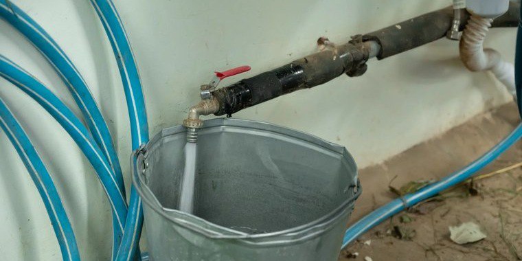 Municipal elections in Dagestan are taking place amid problems with water and electricity