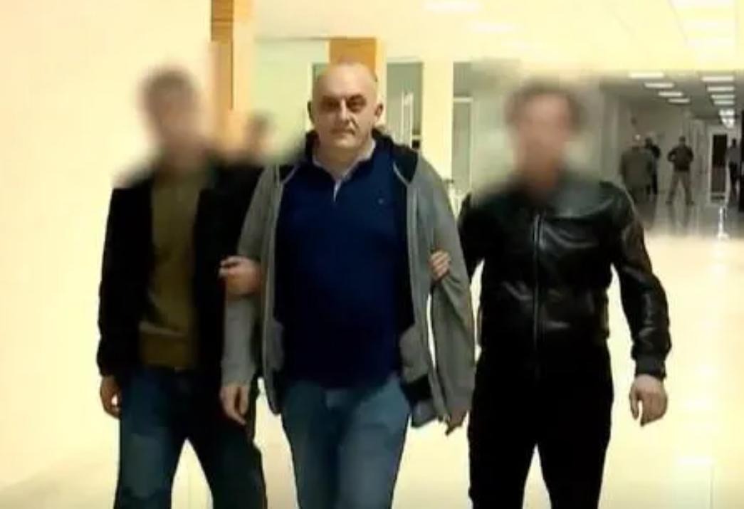 Several opposition politicians detained in Georgia, former presidents of the country considered it a 