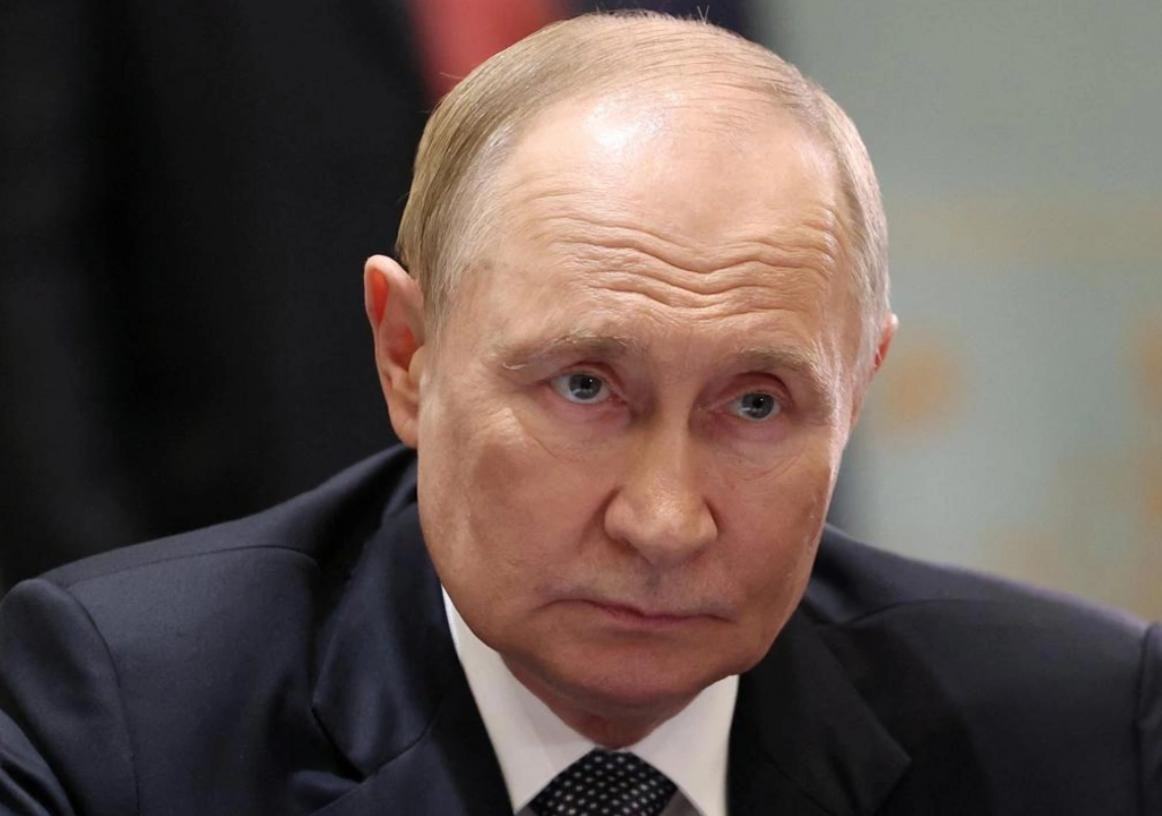 Putin noted the need to normalize relations with Baku