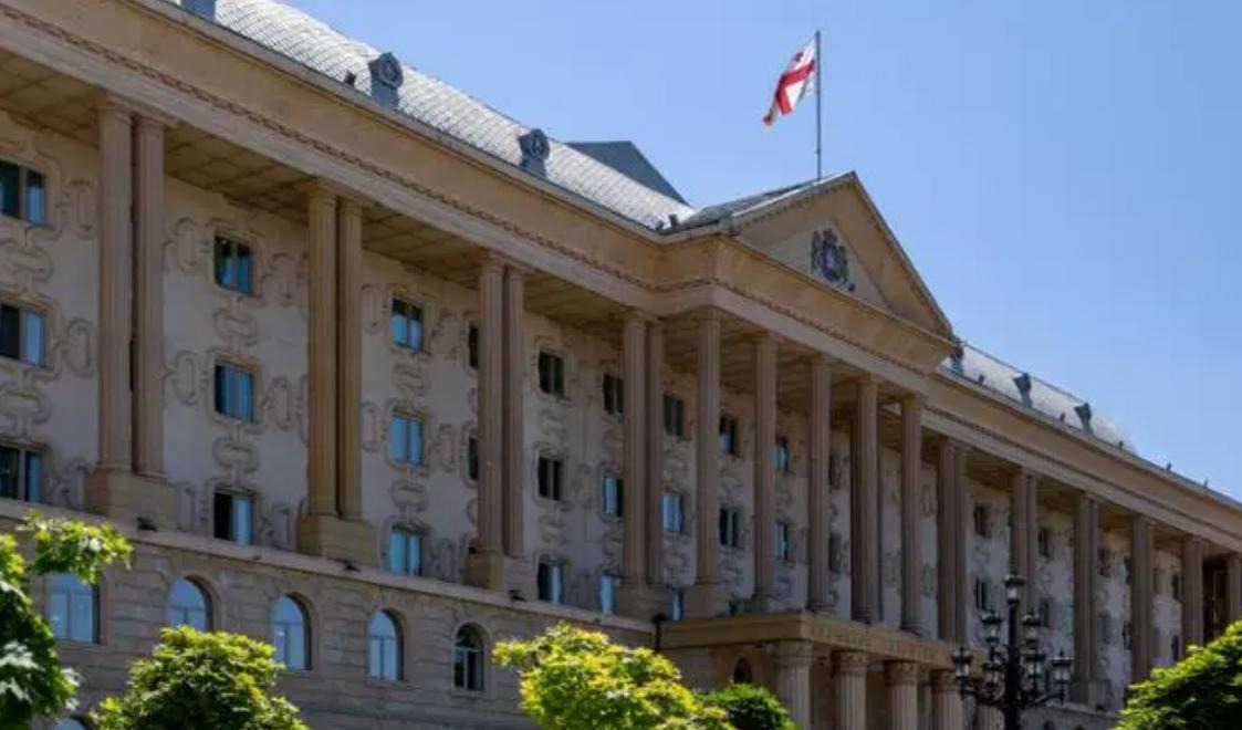 Georgia Intensifies Repression of NGOs: Sapari Organization Comes Under Attack