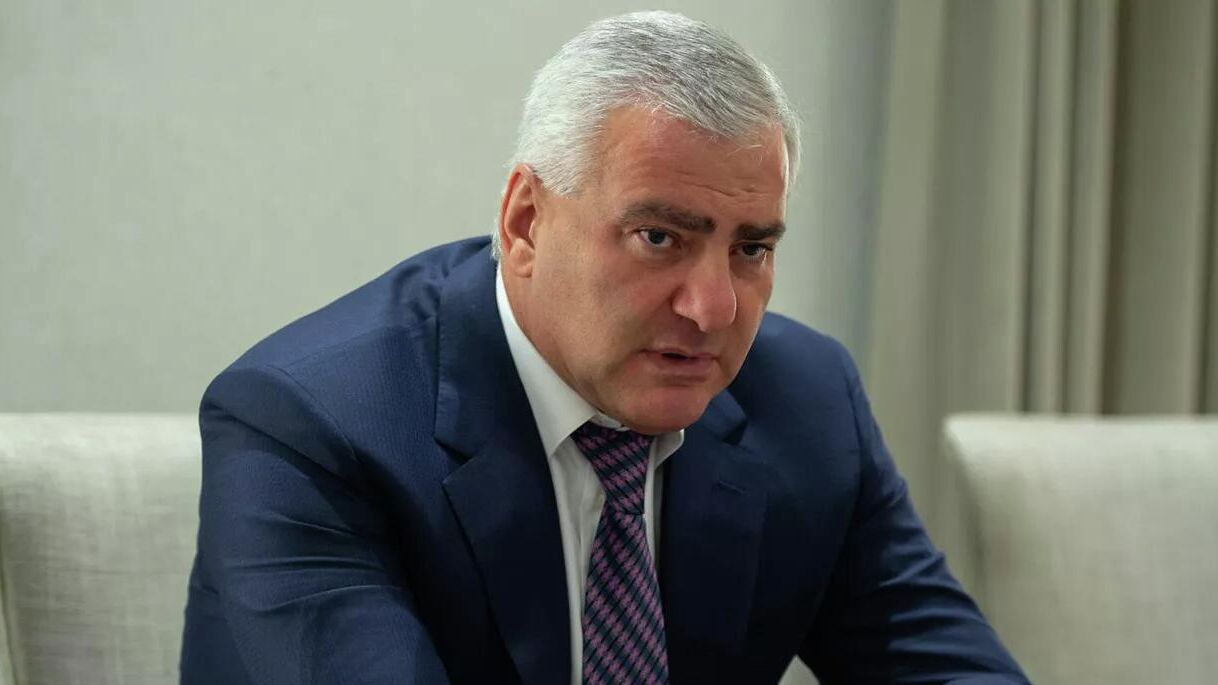 В Армении задержали членов пророссийской партии, возглавляемой Карапетяном