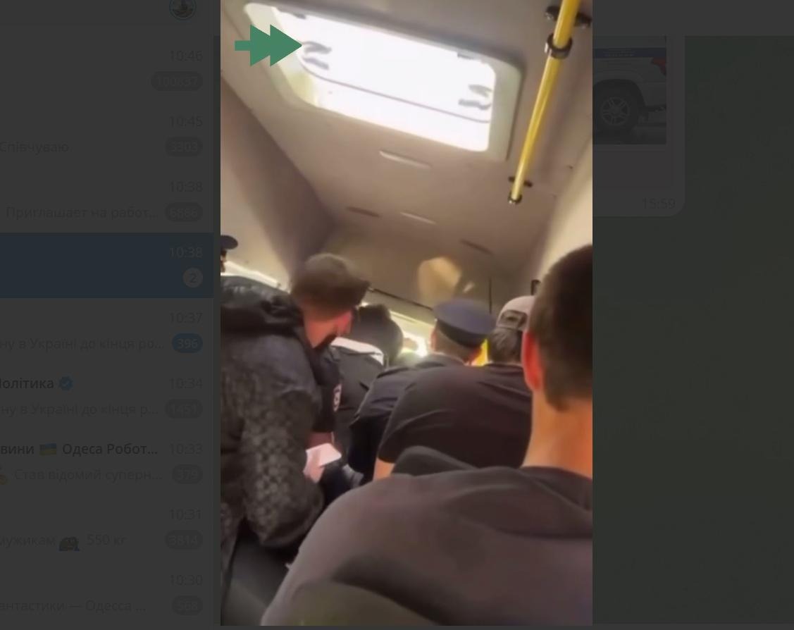 В Дагестане участились облавы на молодежь с целью отправки на «СВО» 