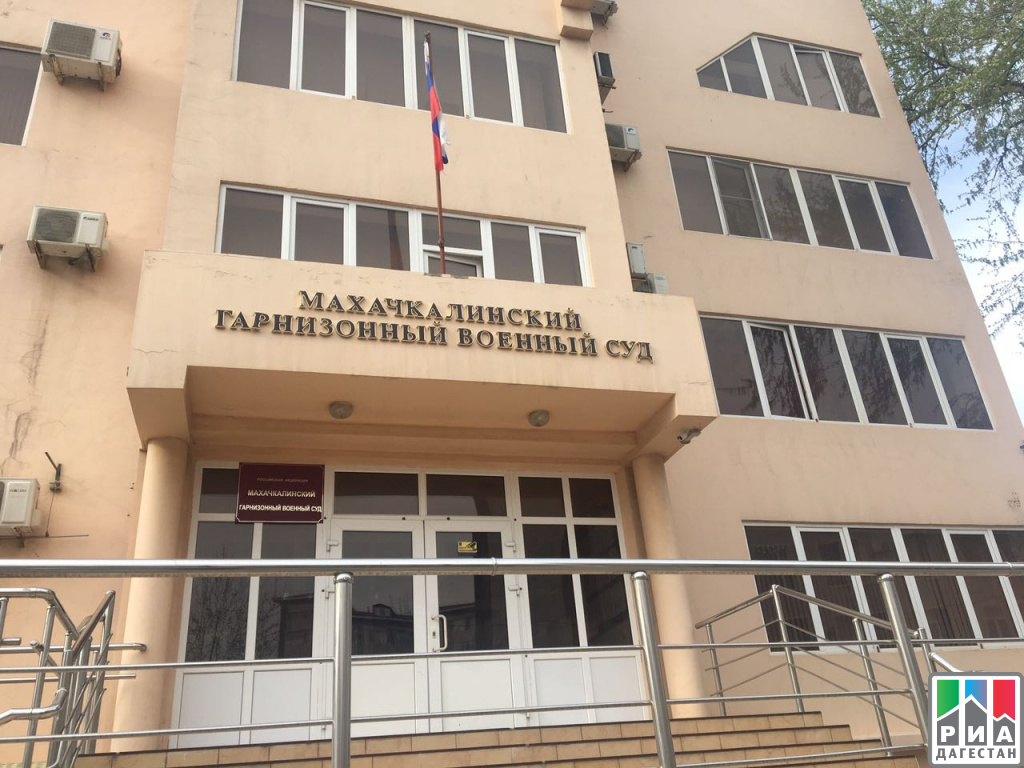 Контрактники из Дагестана судятся за выплаты по ранениям в Украине