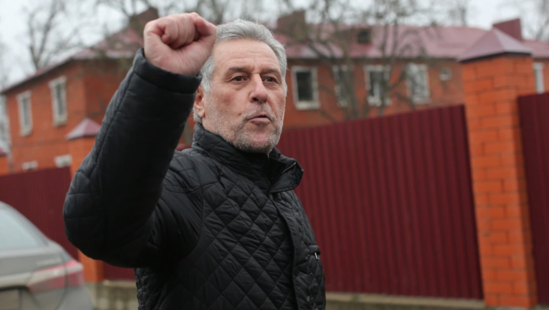 ЕСПЧ присудил компенсацию чеченскому политику Руслану Кутаеву