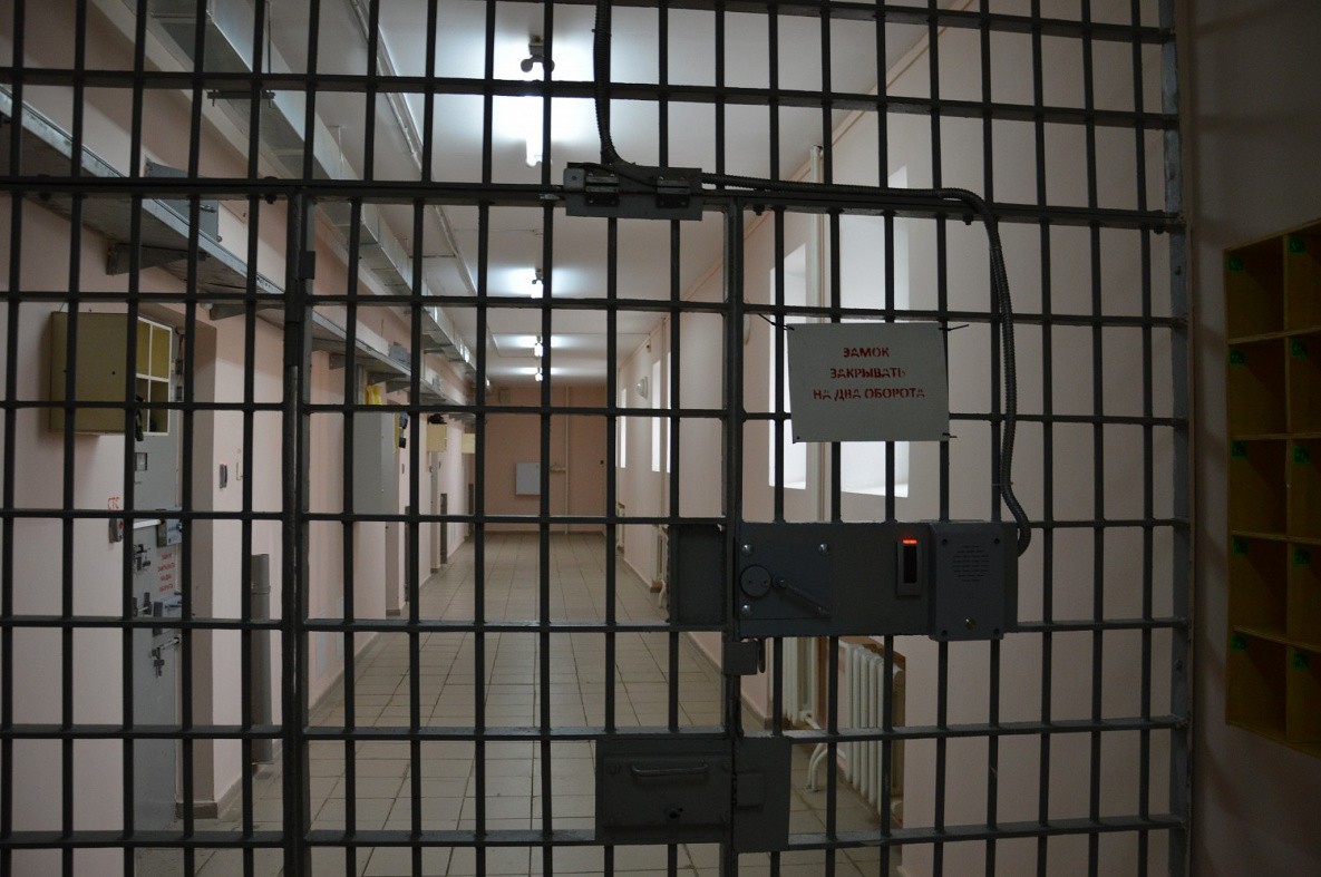 Заключенный отсудил у колонии 3 тысячи рублей за нарушение условий содержания 