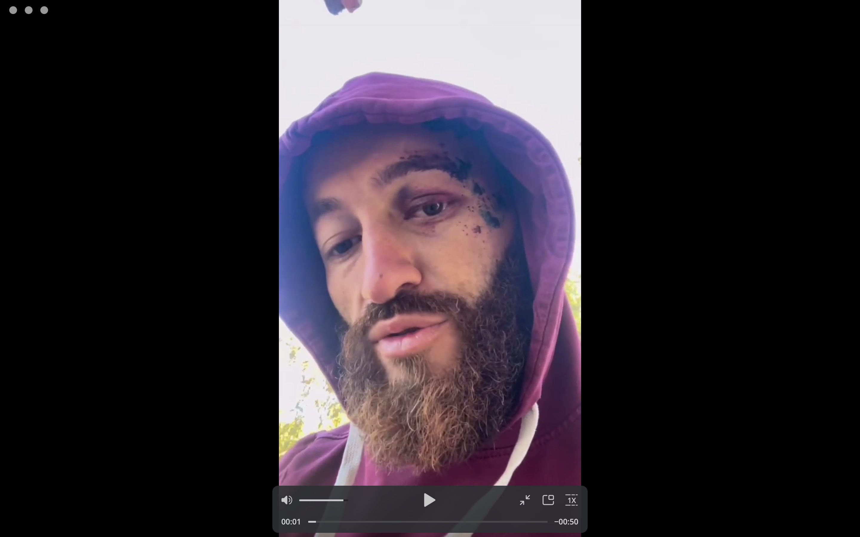 В астраханской колонии заключенный ингуш объявил голодовку и пропал