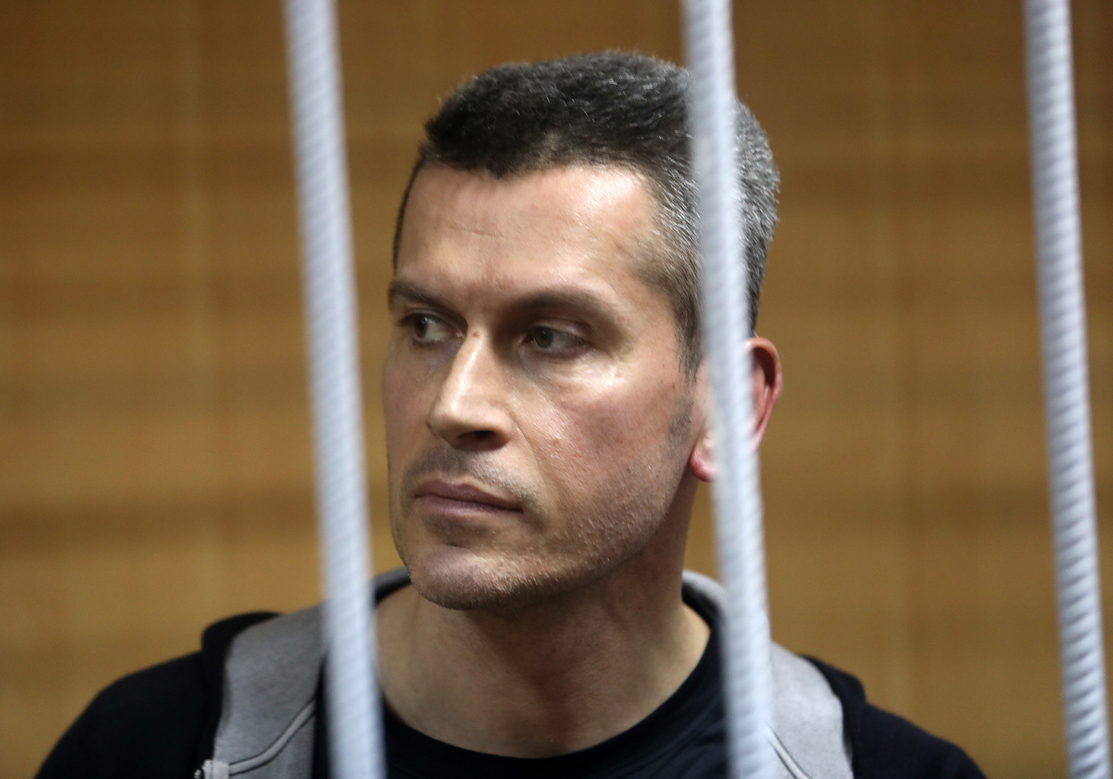 Суд в Грозном снова отказал актеру Тимуру Дебишеву по делу о пытках